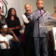 The Rev. Al Sharpton holds a news conference about 14-year-old Javier Payne
National Action Network